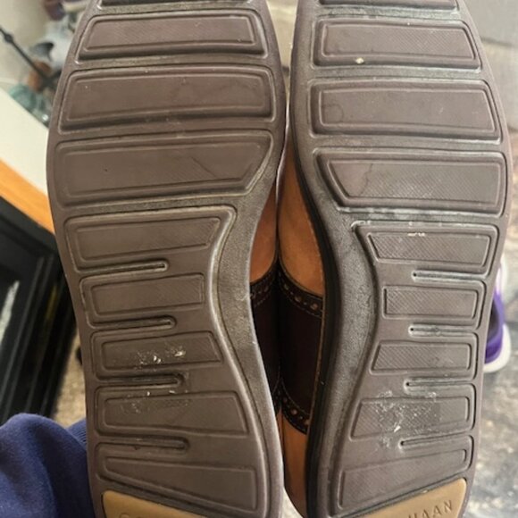 Cole Haan Original Grand Saddle II - Picture 6 of 6